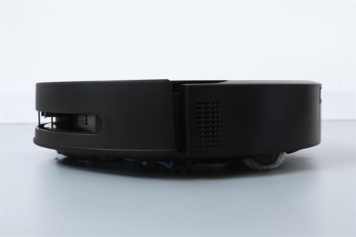 Robot hút bụi lau nhà Ecovacs Deebot T90 PRO OMNI - Đen/Trắng
